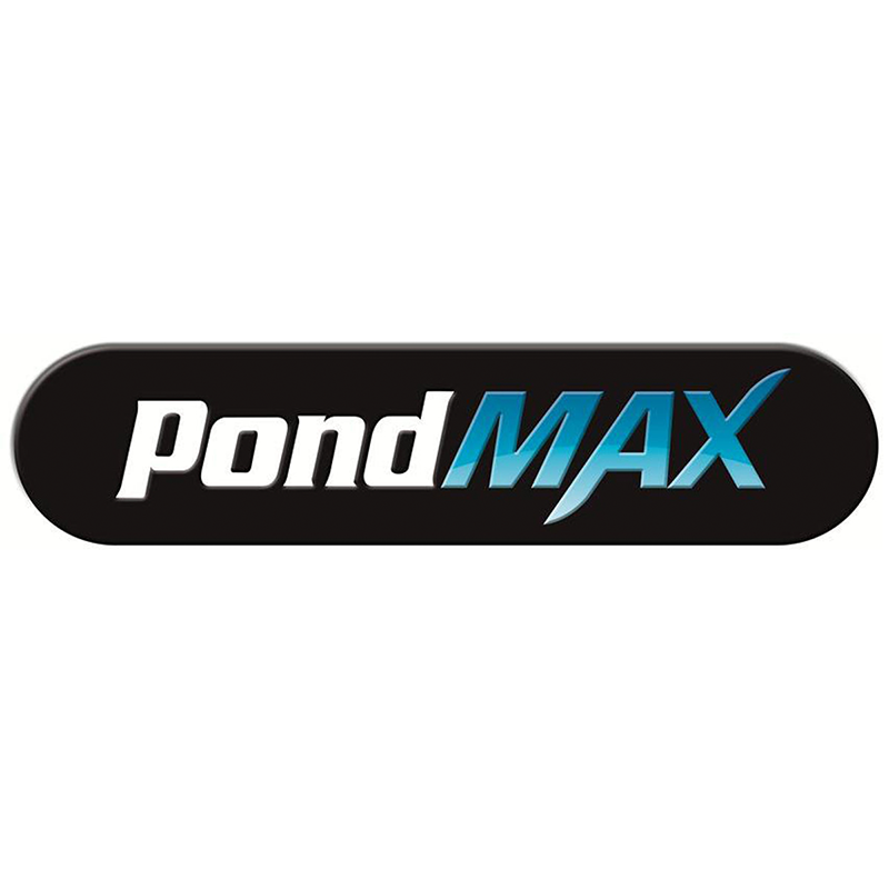 PondMAX Logo