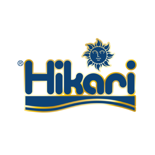 HIKARI Logo