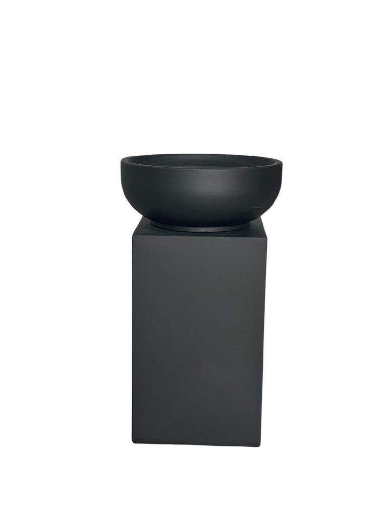 Mirage Fountain Black - SM2509-BLK