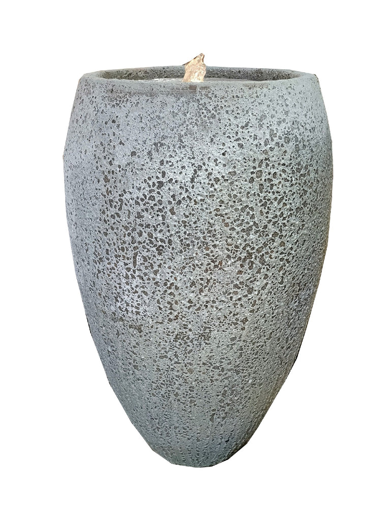 Atlantis Calyx Fountain Rust - AL44239-RRM Inc Pump