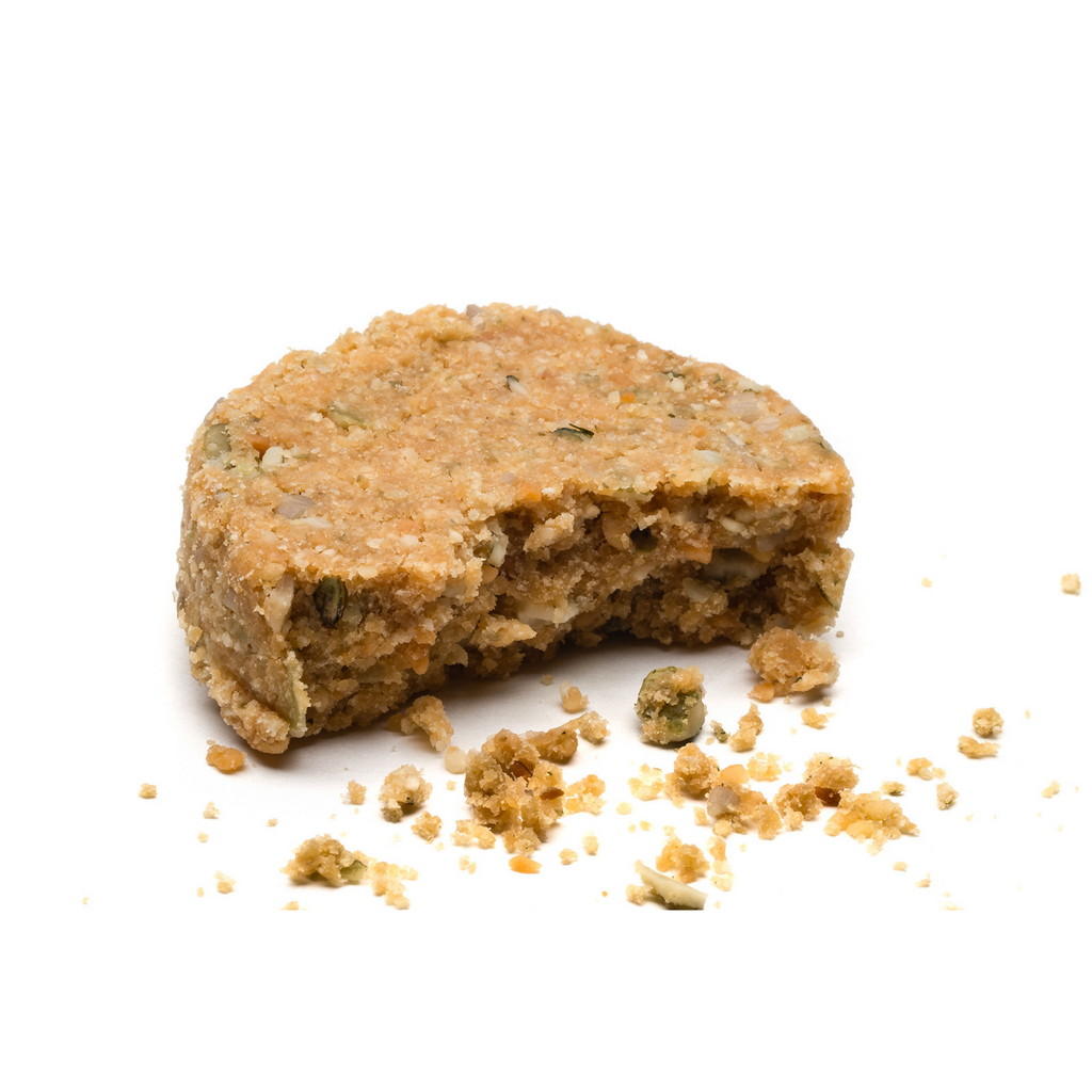 Doggylicious Calming Cookies (180g)