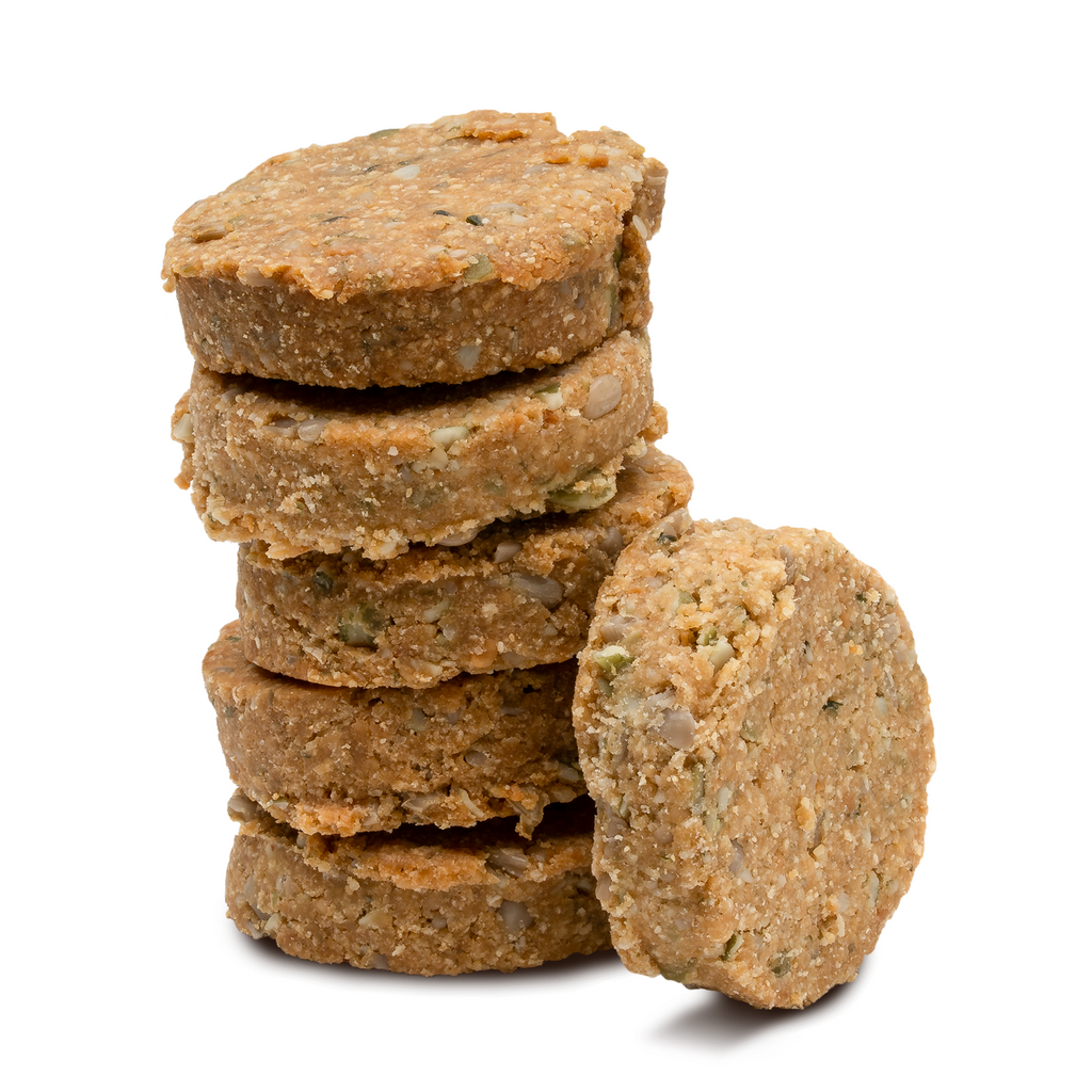 Doggylicious Hip, Joint & Coat Cookies (180g)