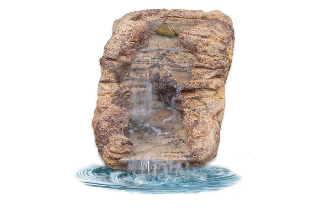 Universal Rocks Bowl Universal Rocks – Bird & Fish Place