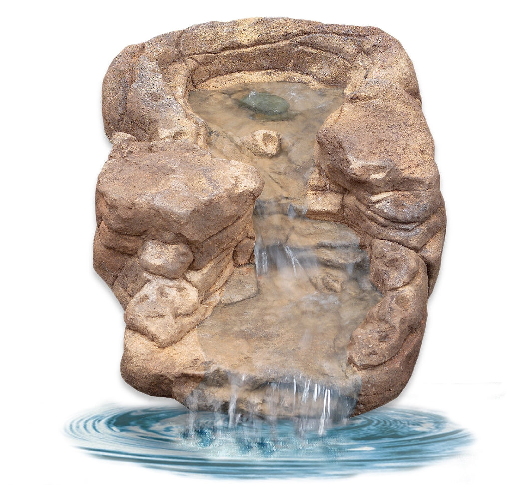 Universal Rocks Bowl Universal Rocks – Bird & Fish Place